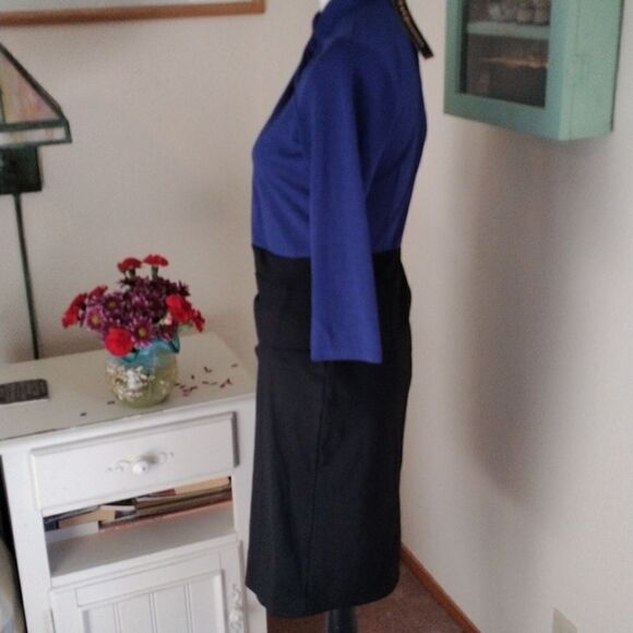 NWT Hi Queen Knit Dress - Picture 7 of 16